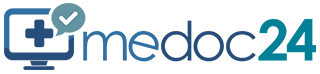 Medoc Logo